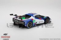 FERRARI 296 GT3 #34 CONQUEST RACING DAYTONA 24 HRS 2025