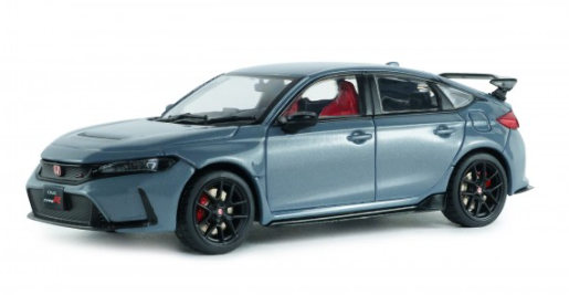 HONDA CIVIC TYPE R SONIC GRAY 2023
