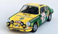 Porsche 911 S, Tour de Corse, 1972, #36, T.Sabine/J.P.Peyroux