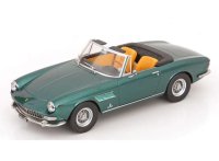 Ferrari 275 GTS Pininfarina Jay Kay Jamiroquai, green metallic 1964