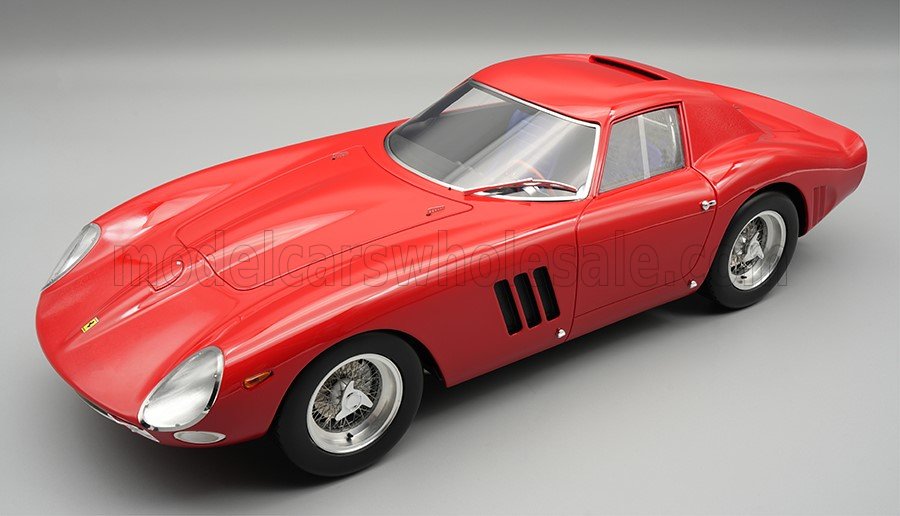 FERRARI - 250 GTO 64 3.0L V12 PRESS VERSION 1964 -