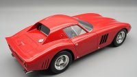FERRARI - 250 GTO 64 3.0L V12 PRESS VERSION 1964 - RED