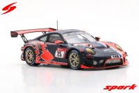 Porsche 911 GT3 R No.25 Huber Motorsport Winner Pro-AM class 24H Nürburgring 2020 L. Rocco di Torrepadula - P. Kolb - M. Holzer - N. Menzel Limited 500