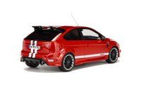 Ford Focus MK2 RS LeMans Bouwjaar 2010 rood / Wit