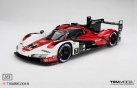 PORSCHE 963 #7 PORSCHE PENSKE MOTORSPORT DAYTONA 24 HRS WINNER 2024