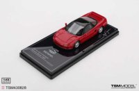 HONDA NX-S PROTOTYPE MIDSHIP SPORTS AYRTON SENNA 1989