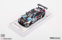 BMW M4 (G82) GT3 EVO #31 THE BEND TEAM WRT LE MANS 24 HRS 2025