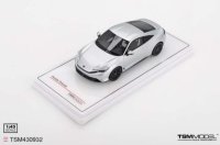 HONDA PRELUDE MOONLIT WHITE PEARL 2026