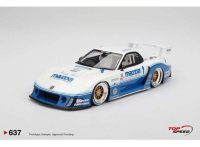MAZDA RX7 (FD3S) LB-SUPER SILHOUETTE IMSA 2025