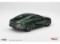 BENTLEY BATUR SCARAB GREEN 2025