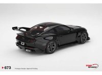 FORD MUSTANG GTD SHADOW BLACK 2025