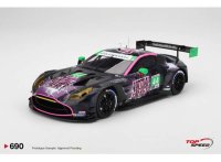 ASTON MARTIN VANTAGE GT3 EVO #44 MAGNUS RACING WALKINS GLEN 6 HRS 2025