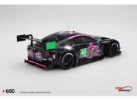 ASTON MARTIN VANTAGE GT3 EVO #44 MAGNUS RACING WALKINS GLEN 6 HRS 2025