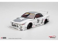 NISSAN GTR (R32) LB-SUPER SILHOUETTE KAIDO WORKS TAS 2025
