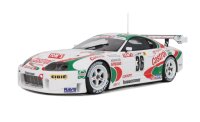 TOYOTA SUPRA RACING GT500 M. KRUMM / P. DE LA ROSA - JGTC 1997