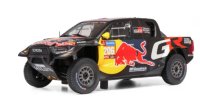 Toyota GR DKR Hilux Evo T1U, Rally Dakar, 2024, #206, 1:18