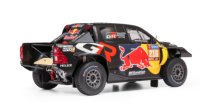 Toyota GR DKR Hilux Evo T1U, Rally Dakar, 2024, #216, 1:18