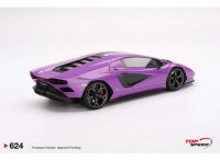 LAMBORGHINI Huracan LPI 800-4 Viola 30th 2023