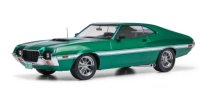 Ford Gran Torino Sport, groen, 1972, 1:18