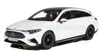 MERCEDES BENZ - CLA-CLASS (X174) SHOOTING BRAKE SW STATION WAGON 2025 - POLAR WHITE