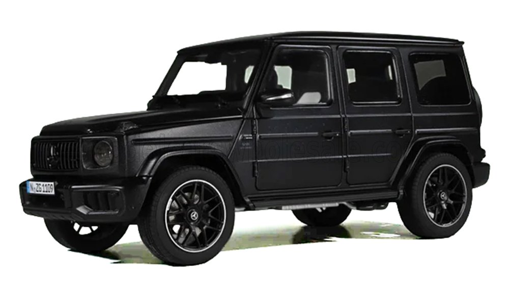MERCEDES BENZ - G-CLASS G63 AMG (W465) 2025 - NIGH
