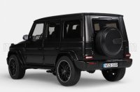 MERCEDES BENZ - G-CLASS G63 AMG (W465) 2025 - NIGHT BLACK MAGNO