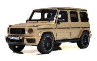 MERCEDES BENZ - G-CLASS G63 AMG (W465) 2025 - SAND