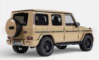 MERCEDES BENZ - G-CLASS G63 AMG (W465) 2025 - SAND