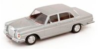 Mercedes 280 SE (W108), gris, 1968, 1:18