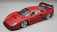 FERRARI - F40 PRESS VERSION 1994 - RED