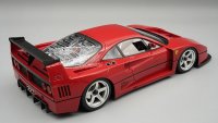 FERRARI - F40 PRESS VERSION 1994 - RED
