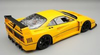FERRARI - F40 PRESS VERSION 1994 - YELLOW
