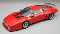 FERRARI - 512BB LM PRESS VERSION 1979 - RED