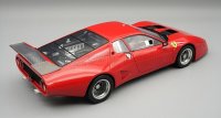 FERRARI - 512BB LM PRESS VERSION 1979 - RED