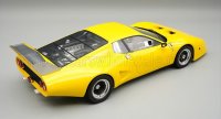 FERRARI - 512BB LM PRESS VERSION 1979 - YELLOW
