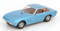 LAMBORGHINI - ISLERO S 1969 - LIGHT BLUE