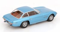 LAMBORGHINI - ISLERO S 1969 - LIGHT BLUE