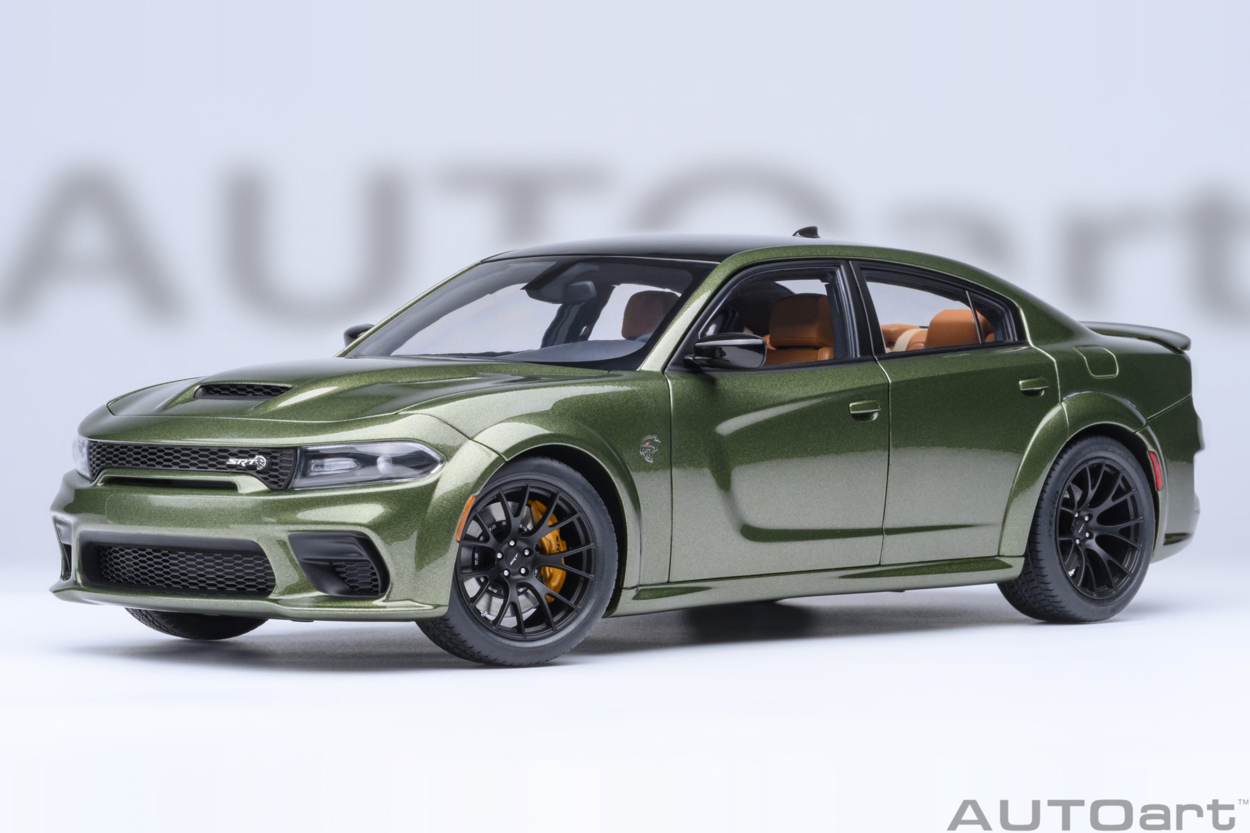 DODGE - CHARGER HELLCAT REDEYE JAILBREAK COUPE 202
