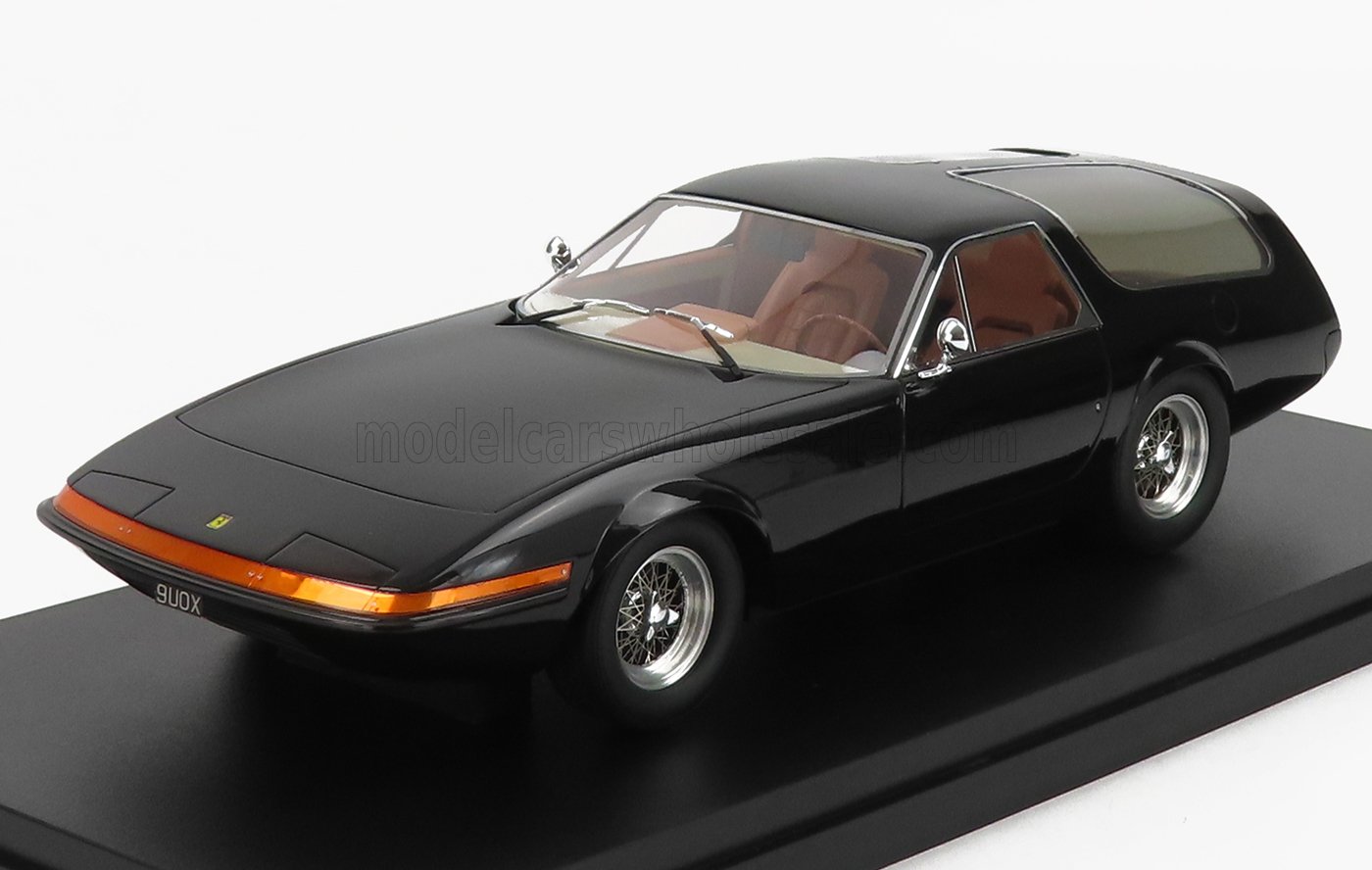 FERRARI - 365 GTB/4 PANTHER SHOOTING BRAKE 1975 - 