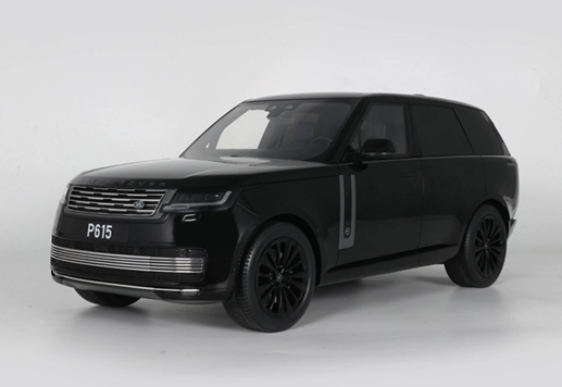 RANGE ROVER P615 SV  BLACK 2023