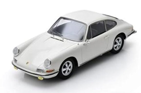 Porsche 911 2.0 S 18S1228 - 1:18