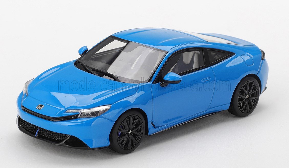 HONDA - PRELUDE LHD 2025 - BLUE