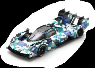 ASTON MARTIN Valkyrie Hypercar 2025