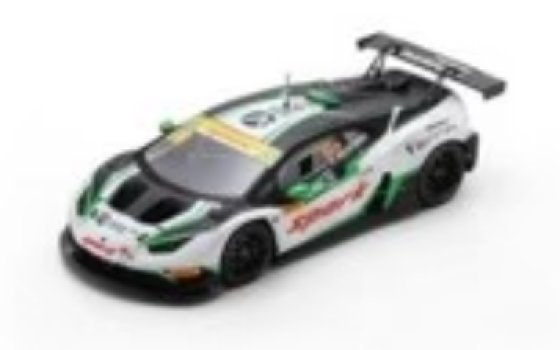 LAMBORGHINI Huracán GT3 Evo 2 N°63 Absolute CorseMacau GTCupFIAGTWorldCup2025 Edoardo Mortara300ltd