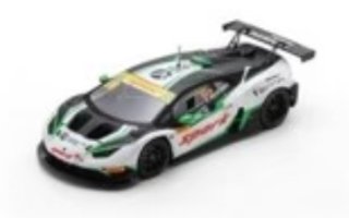 LAMBORGHINI Huracán GT3 Evo 2 N°63 Absolute CorseMacau GTCupFIAGTWorldCup2025 Edoardo Mortara300ltd