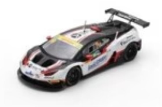 LAMBORGHINI Huracán GT3 Evo 2 N°19 Absolute Corse Macau GT CupFIA GTWorld Cup 2025Engstler300ltd