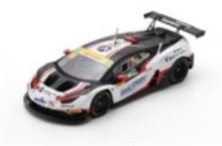 LAMBORGHINI Huracán GT3 Evo 2 N°19 Absolute Corse Macau GT CupFIA GTWorld Cup 2025Engstler300ltd