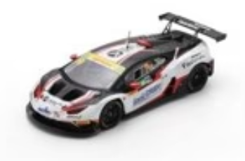 LAMBORGHINI Huracán GT3 Evo 2 N°19 Absolute Cors