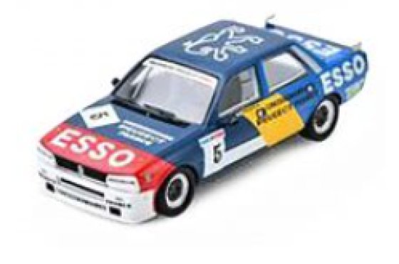 PEUGEOT 505 N°5 Production 1982Guy Fréquelin (300ex.) LIMITED EDITION