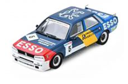 PEUGEOT 505 N°5 Production 1982Guy Fréquelin (30